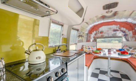 2 Bed in Baconsthorpe 5