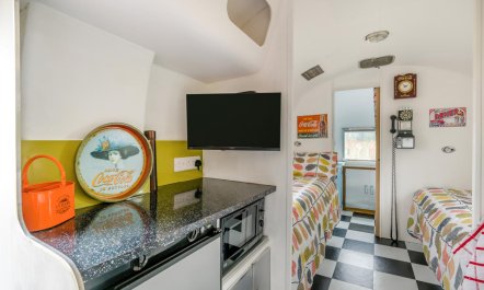 2 Bed in Baconsthorpe 2