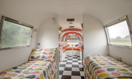 2 Bed in Baconsthorpe 7