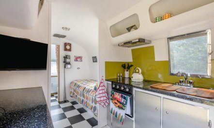 2 Bed in Baconsthorpe 3