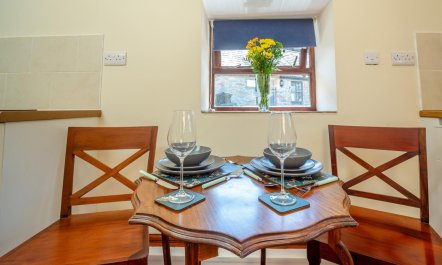 1 Bed in Llanfairpwll 9