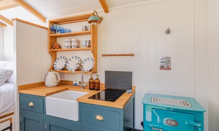 1 Bed in West Yelland 2