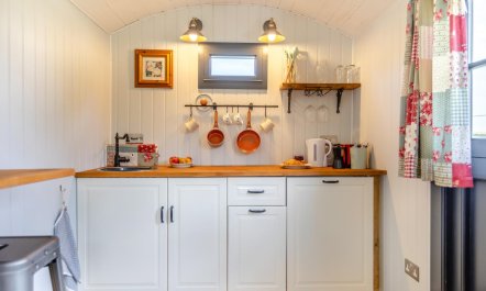 1 Bed in Washfield 6