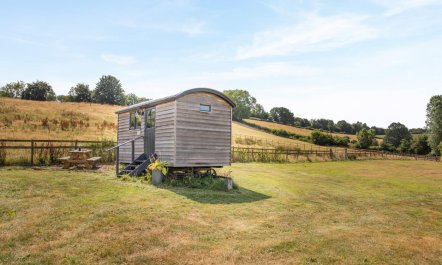 1 Bed in Washfield