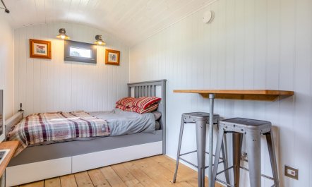 1 Bed in Washfield 9