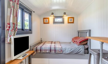 1 Bed in Washfield 8