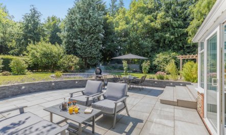 1 Bed in Combe 1