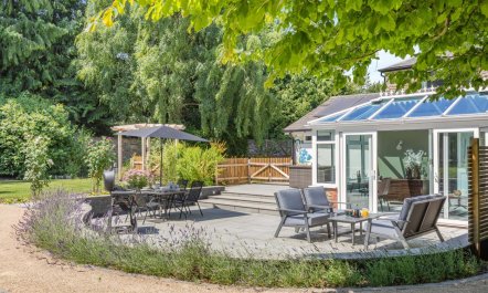 1 Bed in Combe