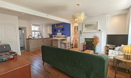 2 Bed in Newquay 5