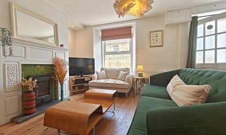 2 Bed in Newquay