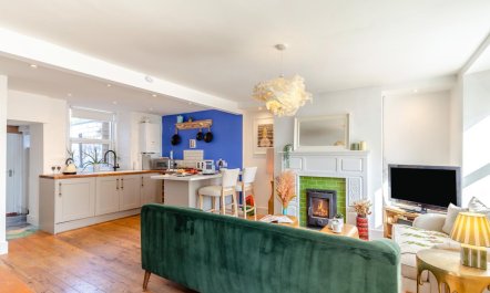2 Bed in Newquay
