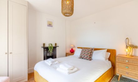 2 Bed in Newquay 5