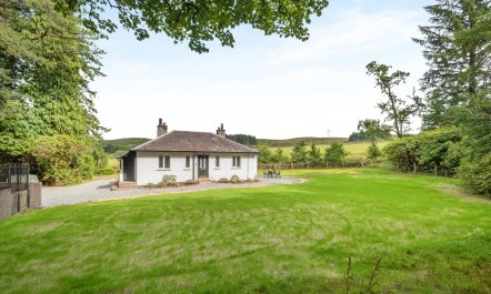 2 Bed in Tighnabruaich