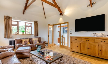 3 Bed in Tremar Coombe 4