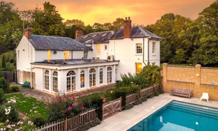6 Bed in West Malling