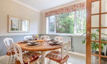 4 Bed in Chesterfield 6