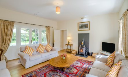 2 Bed in Newtyle 5