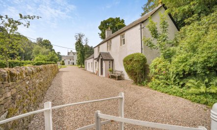 2 Bed in Newtyle