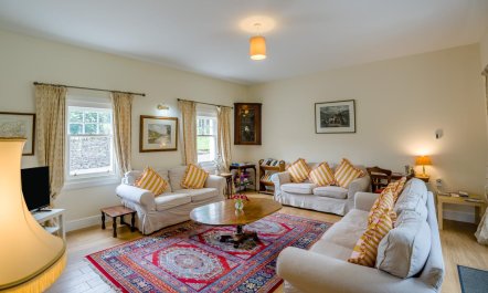 2 Bed in Newtyle 2