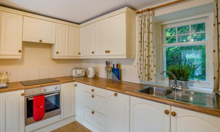 2 Bed in Newtyle 9