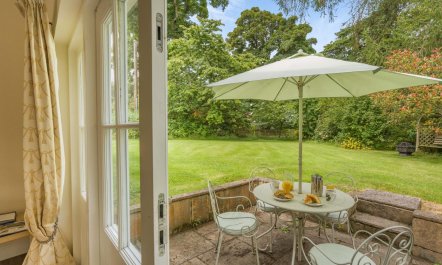 2 Bed in Newtyle 1