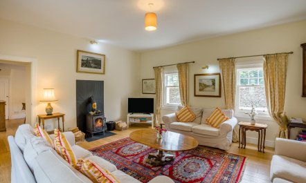 2 Bed in Newtyle 3
