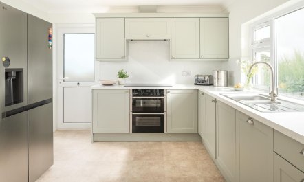 4 Bed in New Polzeath 6