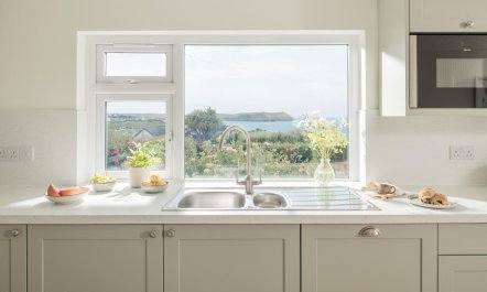 4 Bed in New Polzeath 7