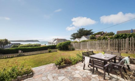4 Bed in New Polzeath 2