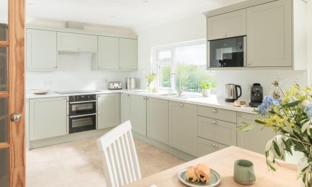 4 Bed in New Polzeath 5