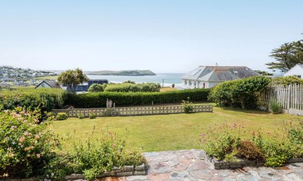 4 Bed in New Polzeath 3