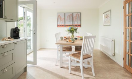 4 Bed in New Polzeath 8