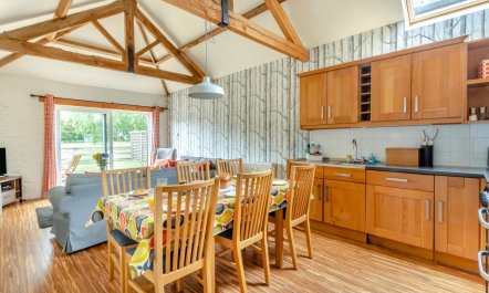 3 Bed in Cranmer 3