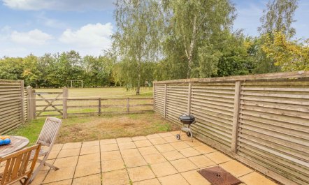 3 Bed in Cranmer 2