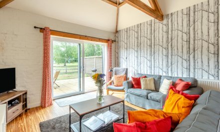 3 Bed in Cranmer