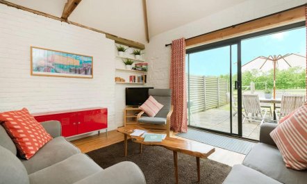 3 Bed in Cranmer
