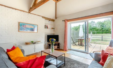 3 Bed in Cranmer 1