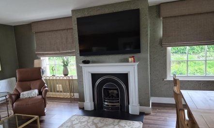 3 Bed in Ross Inner 3