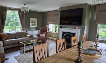 3 Bed in Ross Inner