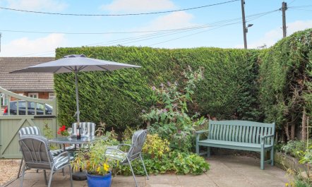 3 Bed in Waddington 8