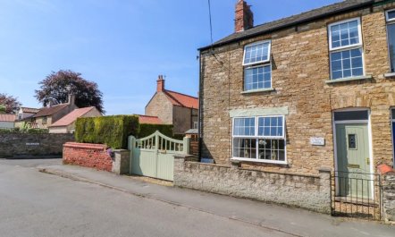 3 Bed in Waddington