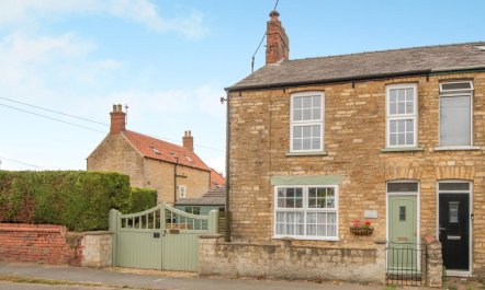 3 Bed in Waddington