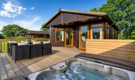 2 Bed in Athelington 2