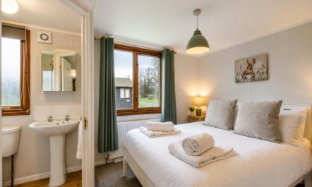 2 Bed in Athelington 4