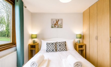 2 Bed in Athelington 5