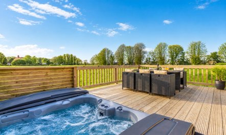 2 Bed in Athelington