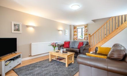 4 Bed in Kenilworth 1