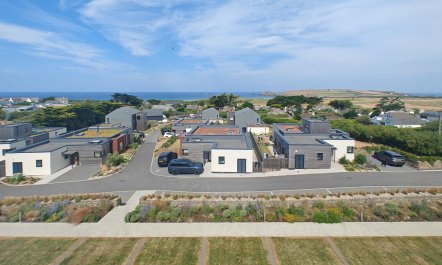 3 Bed in Constantine Bay 3