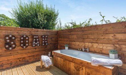 2 Bed in Wichenford 1