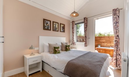 2 Bed in Wichenford 9